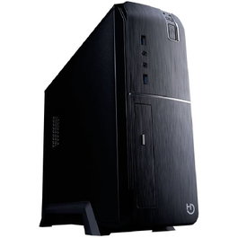 HIDITEC SLM20 PRO Negro